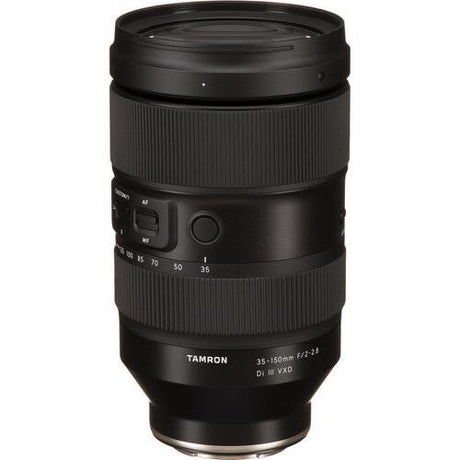 Tamron 35-150mm f/2-2.8 Di III VXD Lens (Nikon Z) - Nelson Photo & Video