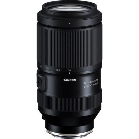 Tamron 70-180mm f/2.8 Di III VC VXD G2 for Sony E-Mount - Nelson Photo & Video