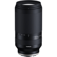 Shop Tamron 70-300mm f/4.5-6.3 Di III RXD Lens for Sony E by Tamron at Nelson Photo & Video