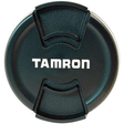 Shop Tamron 72mm Snap-On Lens Cap by Tamron at Nelson Photo & Video