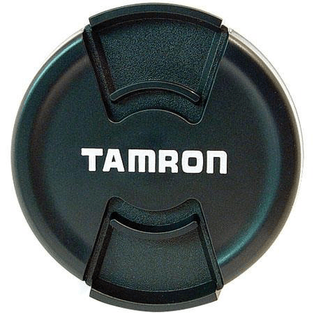 Shop Tamron 72mm Snap-On Lens Cap by Tamron at Nelson Photo & Video