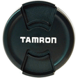 Shop Tamron 77mm Snap-On Lens Cap by Tamron at Nelson Photo & Video