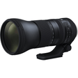 Shop Tamron SP 150-600mm Di VC USD G2 for Canon by Tamron at Nelson Photo & Video