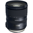 Shop Tamron SP 24-70mm f/2.8 Di VC USD G2 Lens for Canon EF by Tamron at Nelson Photo & Video