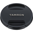 Tamron SP Front Lens Cap (82mm) - Nelson Photo & Video