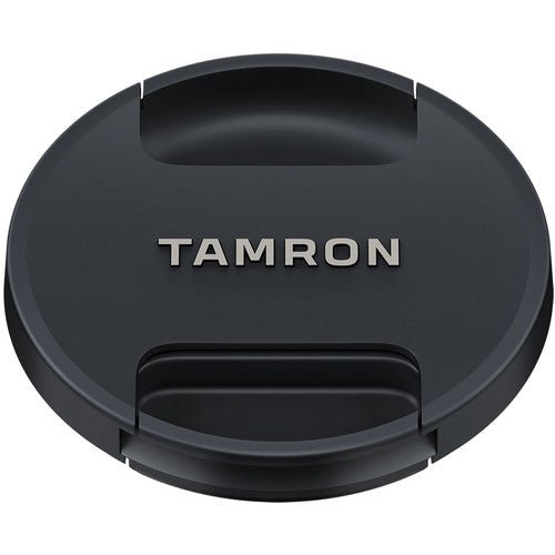 TAMRON キャップ 52mm【43Y Tamron 82 mm Snap-On Lens Cap – Nelson Photo & Video