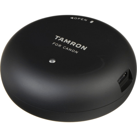 Shop Tamron TAP-in Console for Canon EF Lenses by Tamron at Nelson Photo & Video