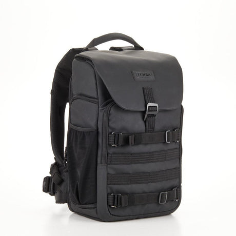 Tenba Axis V2 LT Backpack (Black,18L) - Nelson Photo & Video