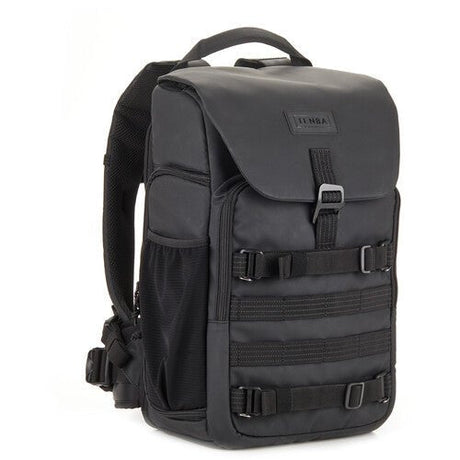 Tenba Axis V2 LT Backpack (Multicam Black, 18L) - Nelson Photo & Video