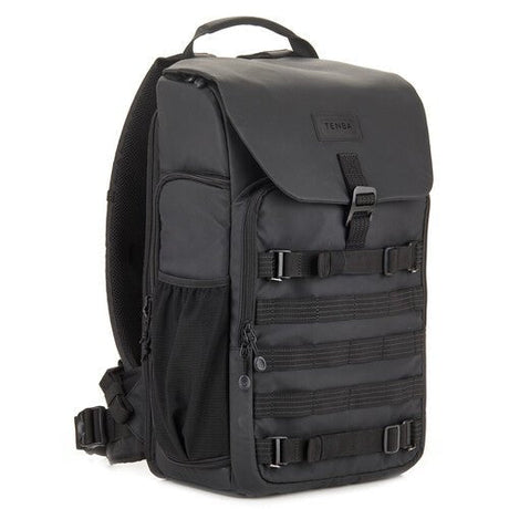 Tenba Axis V2 LT Backpack (Multicam Black, 20L) - Nelson Photo & Video