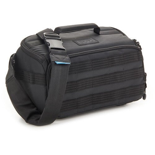 Tenba AXIS V2 Sling Bag (Black, 6L) - Nelson Photo & Video