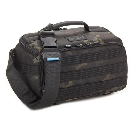 Tenba AXIS V2 Sling Bag (MultiCam Black, 6L) - Nelson Photo & Video