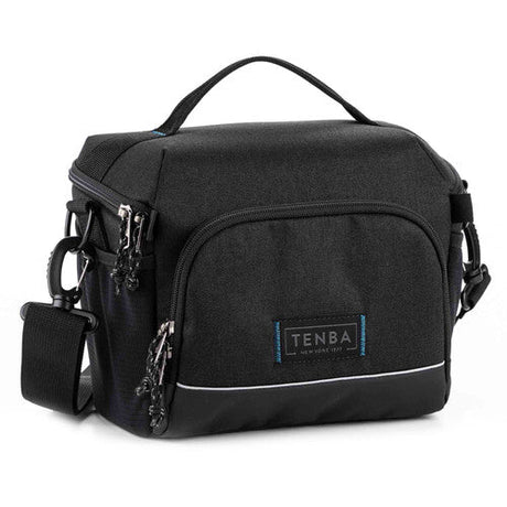Tenba Skyline V2 10 Shoulder Bag - Black - Nelson Photo & Video