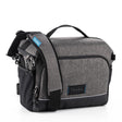 Tenba Skyline V2 12 Shoulder Bag - Gray - Nelson Photo & Video