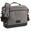 Tenba Skyline V2 13 Shoulder Bag - Gray - Nelson Photo & Video