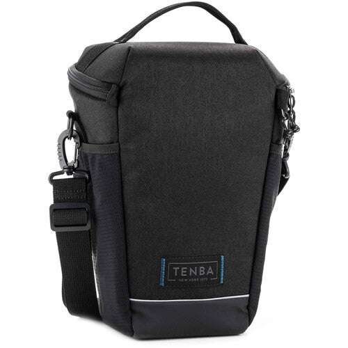 Tenba Skyline V2 9 Top Load - Black - Nelson Photo & Video