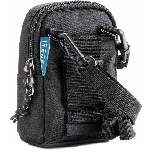 Tenba Skyline V2 Pouch 3 (Black) - Nelson Photo & Video