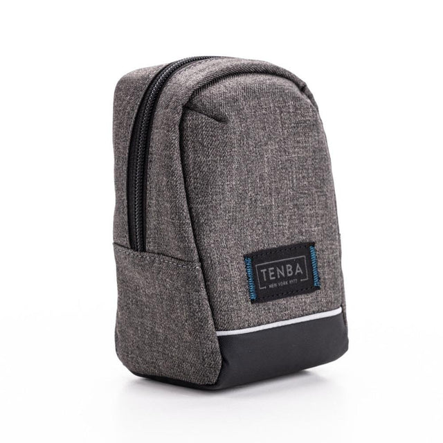 Tenba Skyline V2 Pouch 4 (Gray) - Nelson Photo & Video