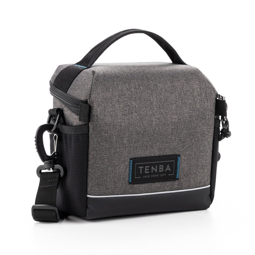 Tenba Skyline V2 Shoulder Bag 7 (Gray) - Nelson Photo & Video