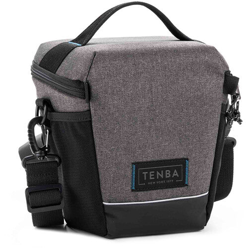 Tenba Skyline V2 Shoulder Bag 8 (Gray) - Nelson Photo & Video