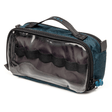 Shop Tenba Tools-Series Duo 4 Cable Pouch (Blue) by TENBA at Nelson Photo & Video