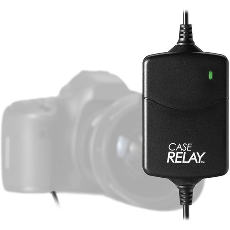 Shop Tether Tools Case Relay Camera Power System by Tether Tools at Nelson Photo & Video