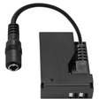 Shop Tether Tools Relay Camera Coupler for Canon Cameras with LP-E12 Battery by Tether Tools at Nelson Photo & Video