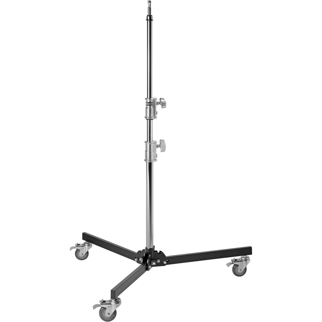 Shop Tether Tools Rock Solid Low Boy Roller Stand by Tether Tools at Nelson Photo & Video