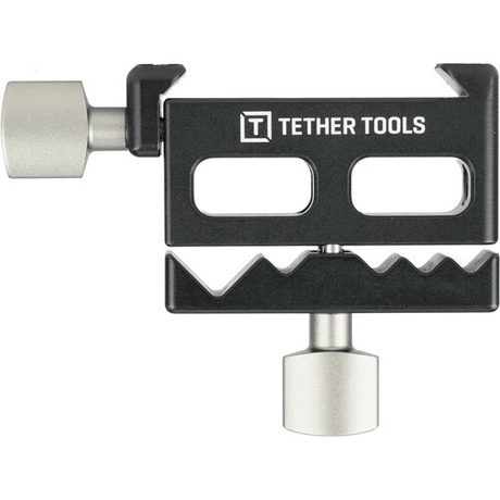 Shop Tether Tools TetherArca Cable Clamp for L-Brackets by Tether Tools at Nelson Photo & Video