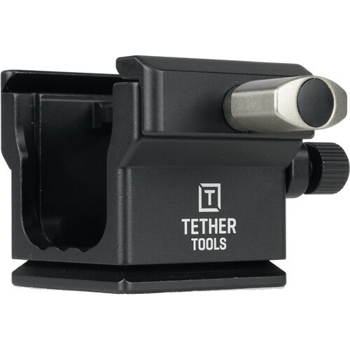 Shop Tether Tools TetherArca Cable Spacer for L-Brackets by Tether Tools at Nelson Photo & Video