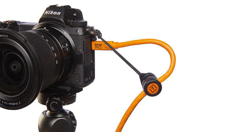 Shop Tether Tools TetherGuard Camera Support by Tether Tools at Nelson Photo & Video