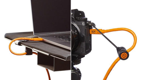 Shop Tether Tools TetherGuard Tethering Support Kit by Tether Tools at Nelson Photo & Video