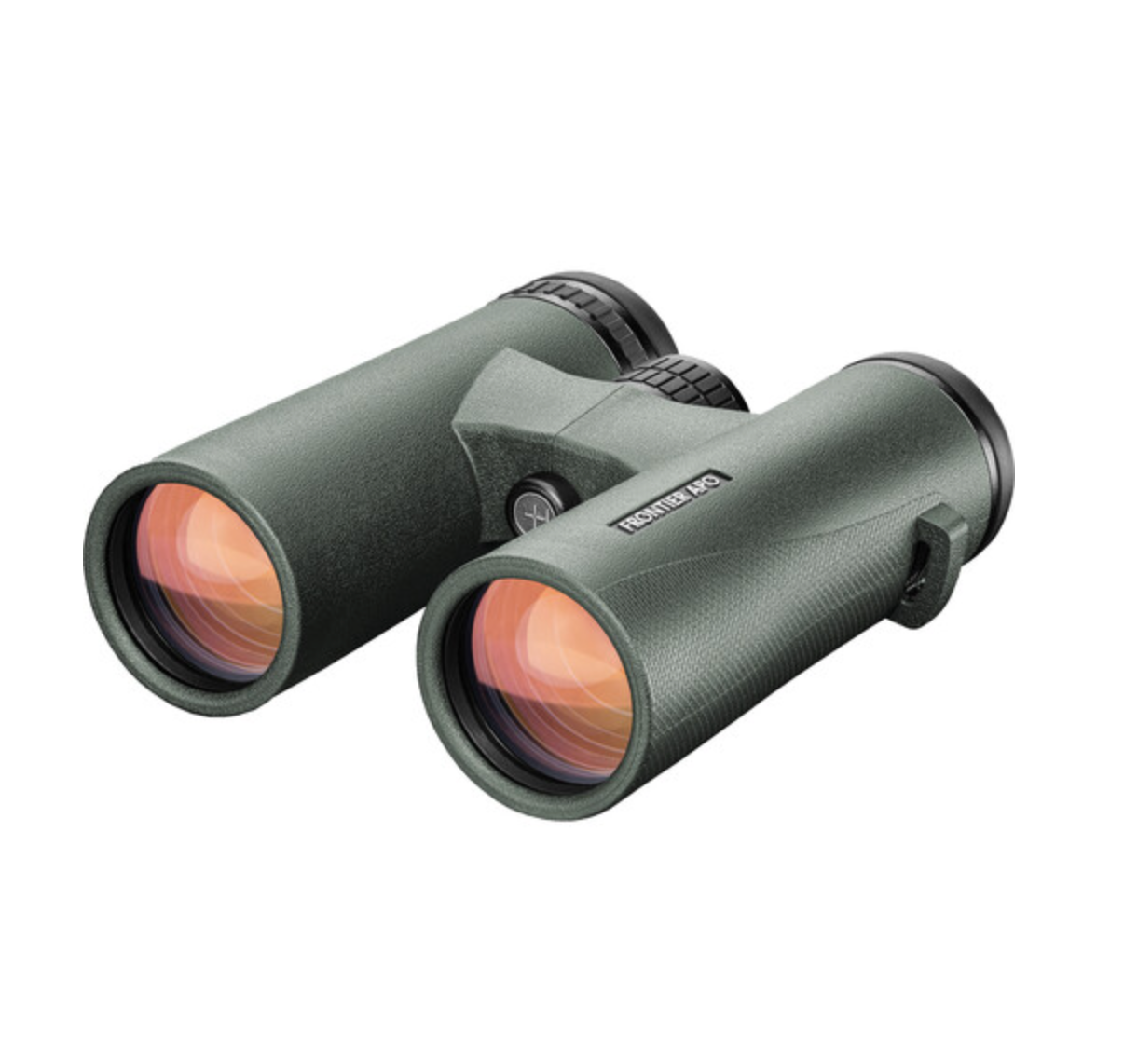 Hawke Sport Optics 10x42 Frontier APO Binoculars (Green)