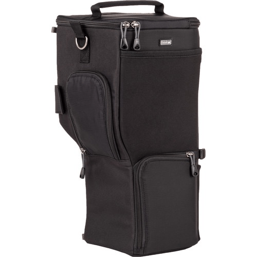Shop Think Tank Photo Digital Holster 150 (Black) by thinkTank at Nelson Photo & Video