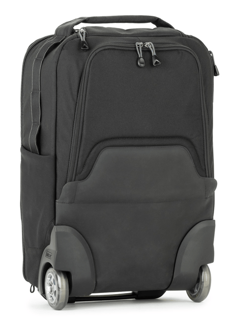 Shop Think Tank Photo Essentials Convertible Rolling Backpack by thinkTank at Nelson Photo & Video