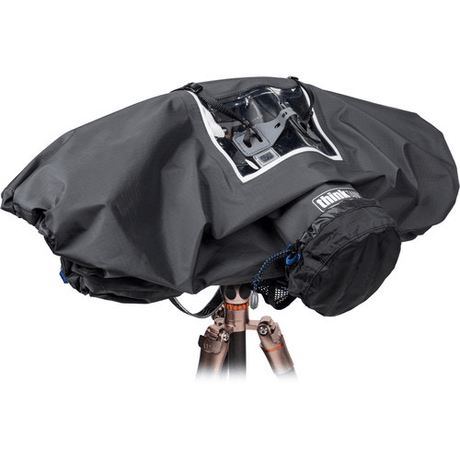 Shop Think Tank Photo Hydrophobia D 24-70 V3.0 Rain Cover by thinkTank at Nelson Photo & Video