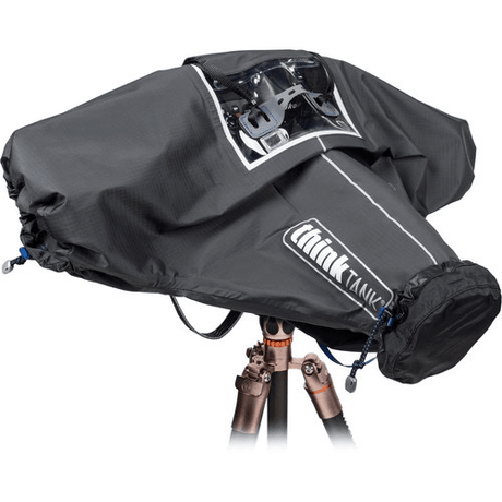 Shop Think Tank Photo Hydrophobia D 70-200 V3.0 Rain Cover by thinkTank at Nelson Photo & Video