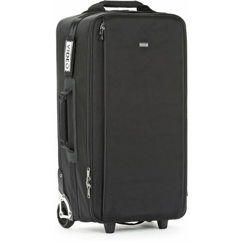 Shop Think Tank Photo Logistics Manager 30 V2 Rolling Gear Case by thinkTank at Nelson Photo & Video