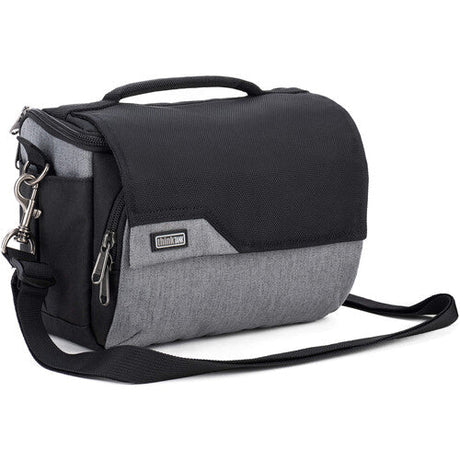 Think Tank Photo Mirrorless Mover 20 Shoulder Bag (Cool Gray) - Nelson Photo & Video