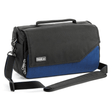 Shop Think Tank Photo Mirrorless Mover 25i Camera Bag (Dark Blue) by thinkTank at Nelson Photo & Video