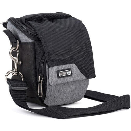Think Tank Photo Mirrorless Mover 5 Shoulder Bag (Cool Gray) - Nelson Photo & Video