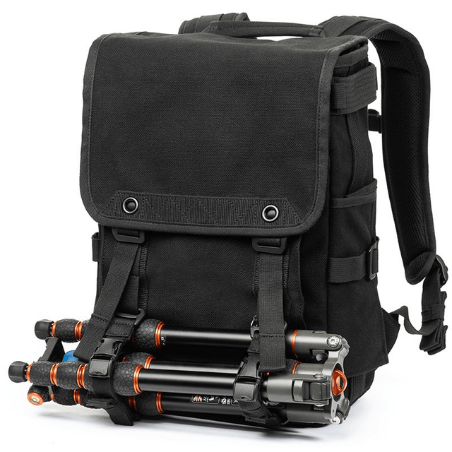 Shop Think Tank Photo Retrospective Backpack 15L (Black) by thinkTank at Nelson Photo & Video