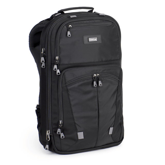 Shop Think Tank Photo Shape Shifter 15 V2.0 Backpack (Black) by thinkTank at Nelson Photo & Video
