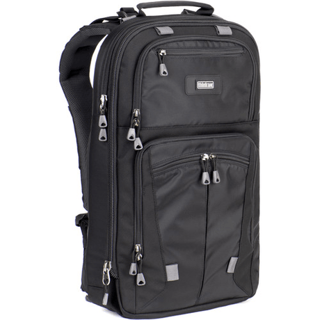 Shop Think Tank Photo Shape Shifter 17 V2.0 Backpack (Black) by thinkTank at Nelson Photo & Video