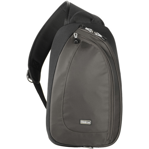Shop Think Tank Photo TurnStyle 20 Sling Camera Bag V2.0 (Charcoal) by thinkTank at Nelson Photo & Video