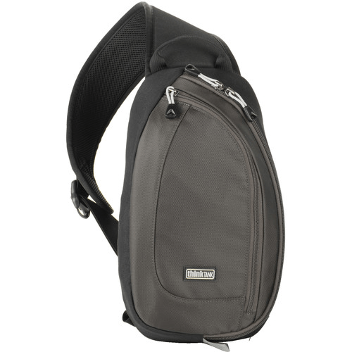 Shop Think Tank Photo TurnStyle 5V2.0 Sling Camera Bag (Charcoal) by thinkTank at Nelson Photo & Video