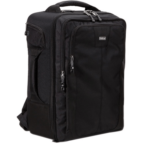 Shop thinkTANK Photo Airport Accelerator Backpack (Black) by thinkTank at Nelson Photo & Video