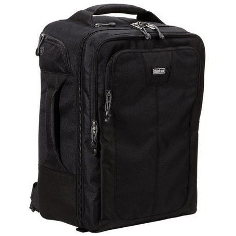 Shop thinkTANK Photo Airport Commuter Backpack (Black) by thinkTank at Nelson Photo & Video