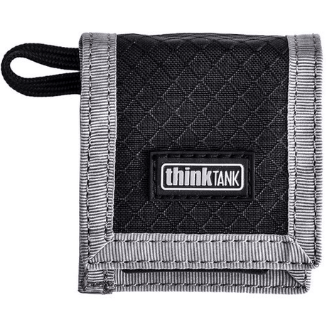 Shop thinkTANK Photo CF/SD Card and Battery Wallet by thinkTank at Nelson Photo & Video
