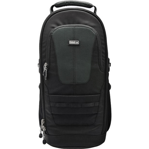 Shop thinkTANK Photo Glass Limo Backpack (Black) by thinkTank at Nelson Photo & Video